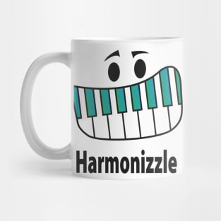 Harmonizzle Mug